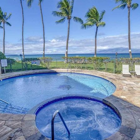 Lahaina Wonderful Condos - Paki Maui Esterno foto