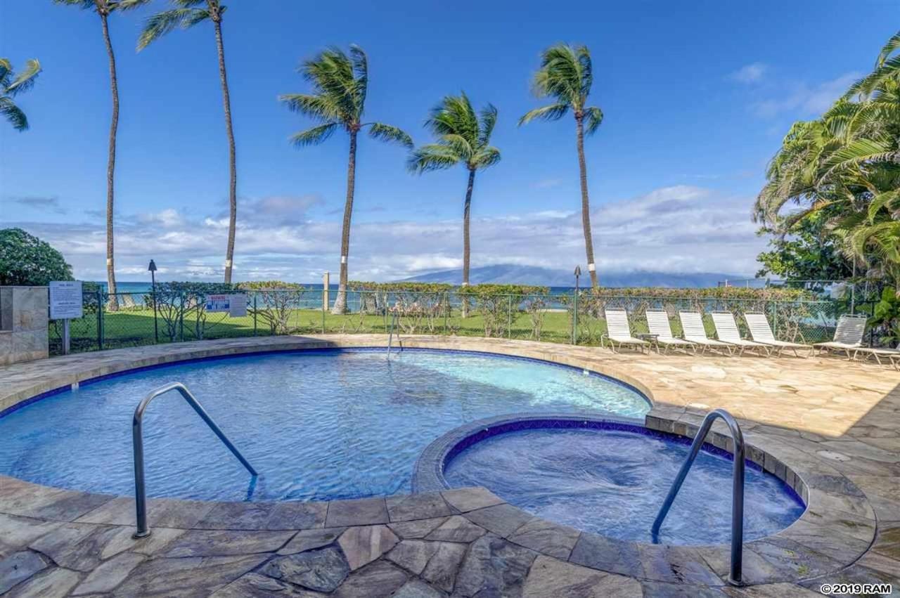 Lahaina Wonderful Condos - Paki Maui Esterno foto