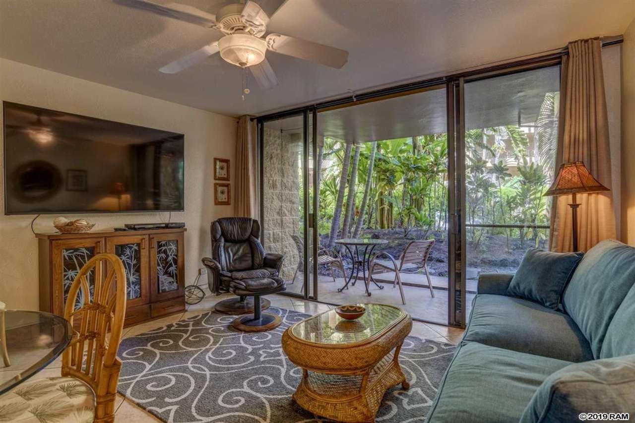 Lahaina Wonderful Condos - Paki Maui Esterno foto