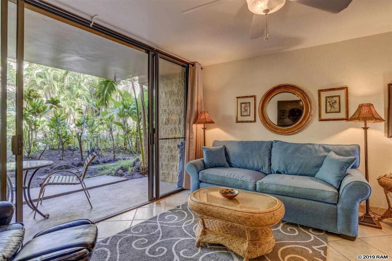 Lahaina Wonderful Condos - Paki Maui Esterno foto