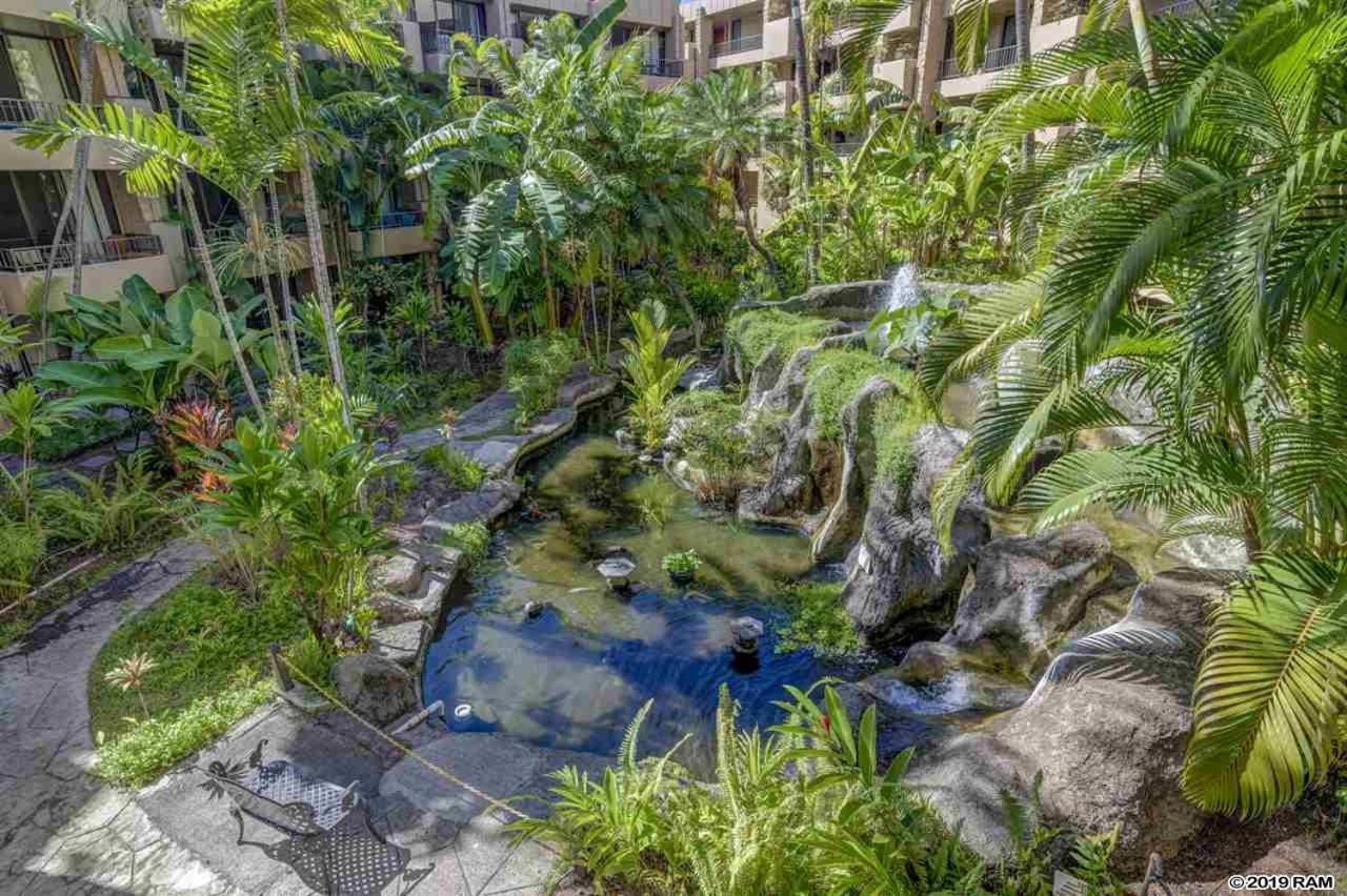 Lahaina Wonderful Condos - Paki Maui Esterno foto