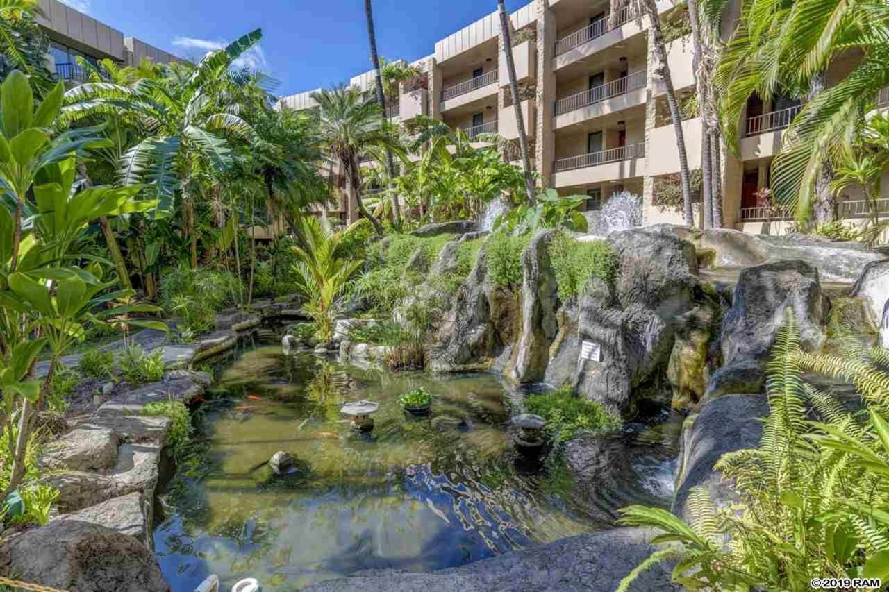 Lahaina Wonderful Condos - Paki Maui Esterno foto